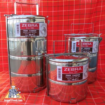 Food Carriers