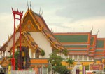 Sidewalk Guide to Bangkok's Finest Street Vendors - Saochingcha Area