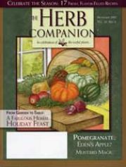 Herb Companion