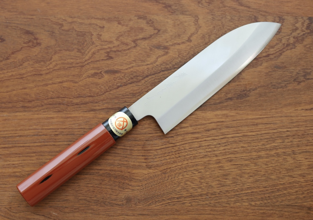 Hand Crafted Knife, Made in Japan, 12.25 inch length, No.3