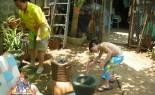 Life As A Novice Thai Chef