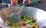 Kanchanaburi Open-Air Restaurant, Jae Nid