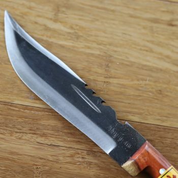Blade Design