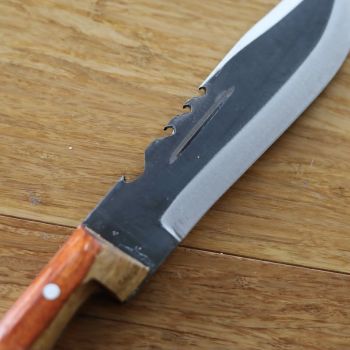 Blade Design