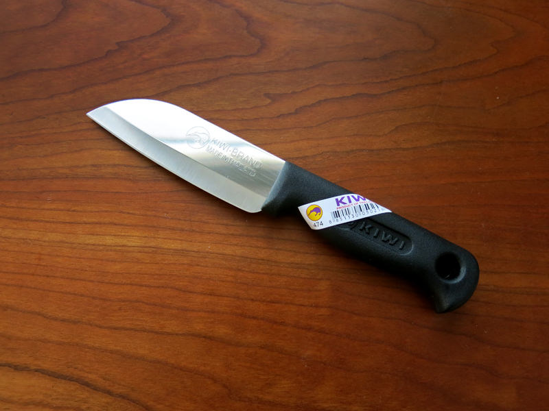 Kiwi Java Knife