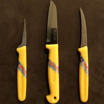 Knives