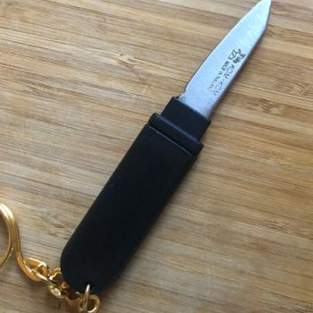 Culinary Knife