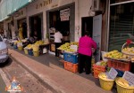 Sticky Rice Dessert Sold by Vendor in Business for 75 Years