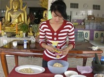 Krong Kraeng Krop