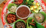 Kanchanaburi Outdoor Restaurant, Krua Kamnan