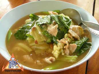Ladna Pork