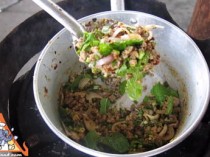 Larb Moo