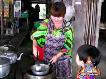 Larb Woonsen