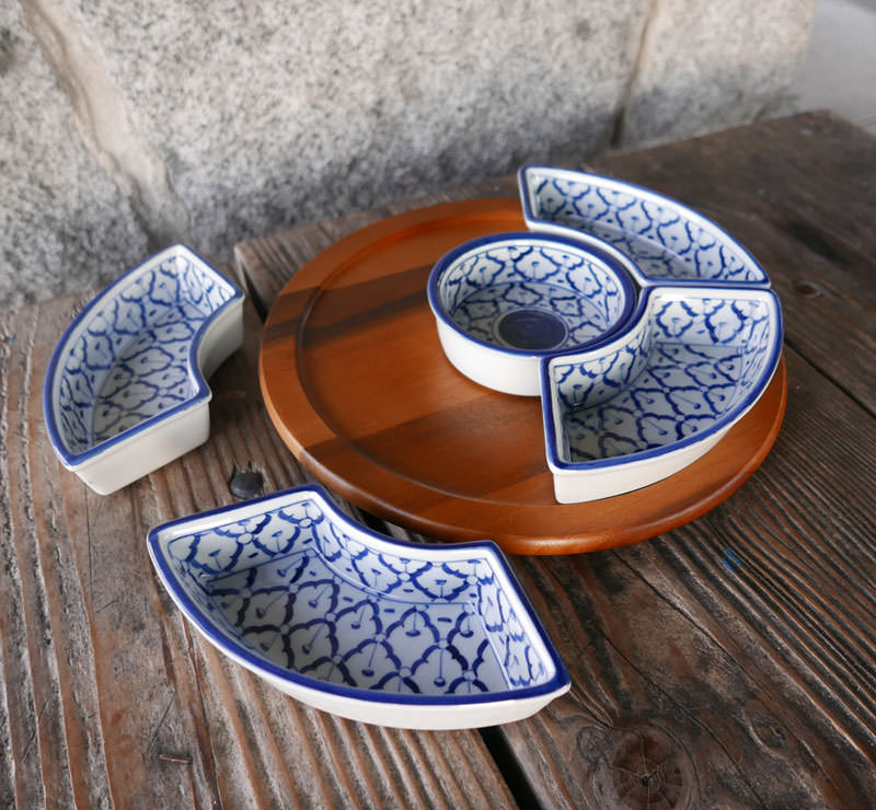 Lazy Susan