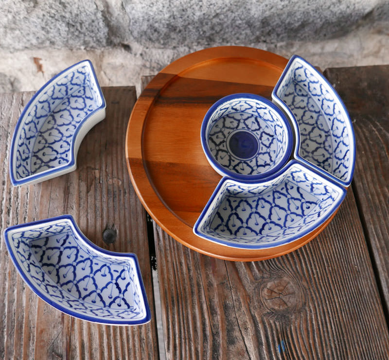 Lazy Susan