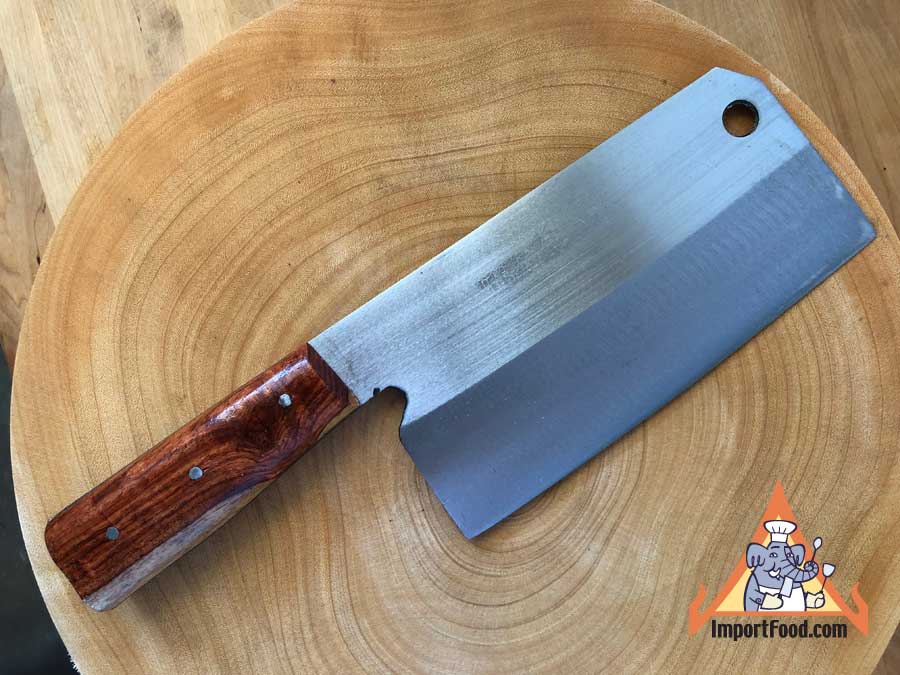 Heavy Cleaver