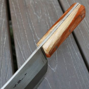 Thick Steel
