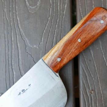 Wood Handle