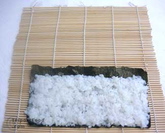 Sushi Mat