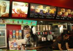 McDonalds Thailand 'McKhao Namtok Gai Krob'