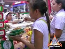 Feature: Bangkok Street Scenes