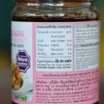 Natural Ingredients