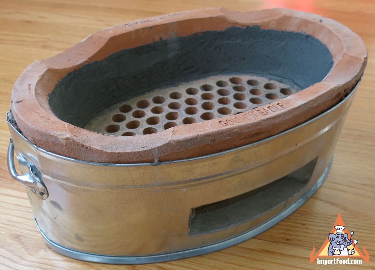Oval Tao