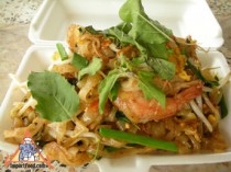 Pad Kee Mao Talay