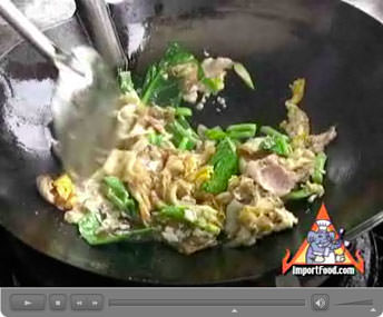 Pad Siew Moo