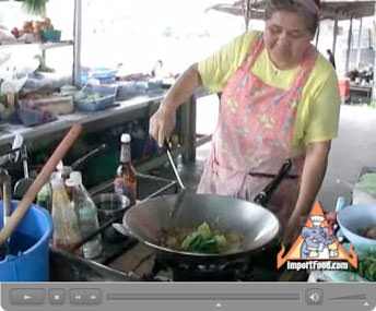 Pad Siew