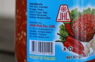 Ingredients