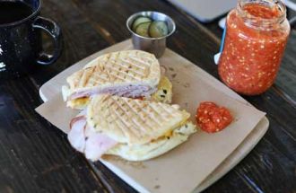 Club Sandwich