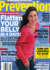 Prevention Magazine
