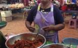 Famous Thai Red Curry Vendor