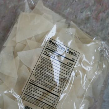 Rice Flake