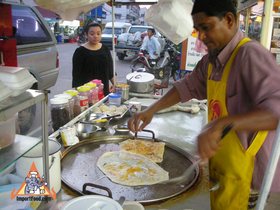 Roti