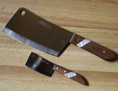 Set of Two