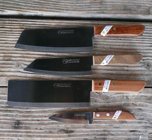 Set of Four