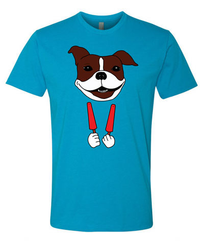 Thai Popsicle Shirt