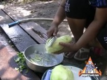 Som Tum Trang