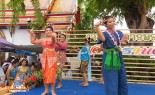 Songkran Festival