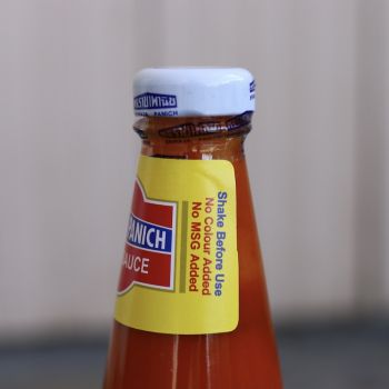 Bottle Top