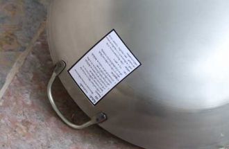 Thai Label