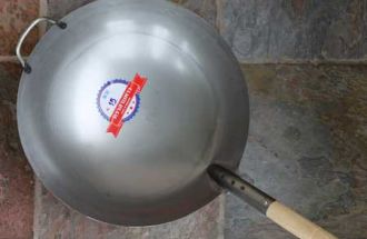 Top View