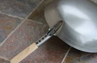 Handle