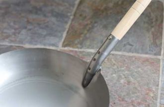 Main Handle
