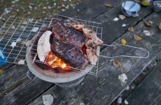 Surf and Turf