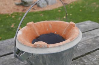 Strong Handle Swivels