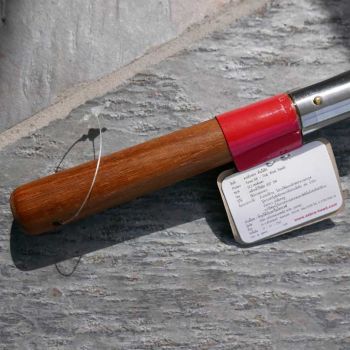 Teak Handle