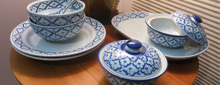 Thai Ceramics